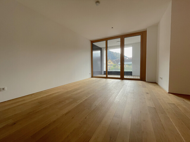 2-Zimmerwohnung mit Loggia (Top9), Fußbodenheizung & Tiefgarage