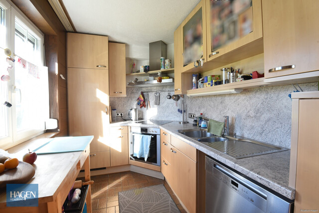 Einfamilienhaus mit großem Garten in schöner Wohngegend in Lustenau zu verkaufen!