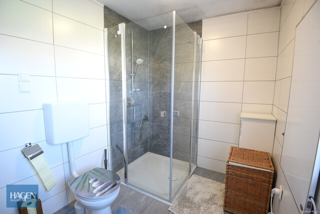 Einfamilienhaus mit großem Garten in schöner Wohngegend in Lustenau zu verkaufen!