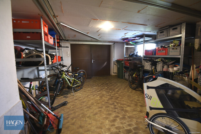 Einfamilienhaus mit großem Garten in schöner Wohngegend in Lustenau zu verkaufen!