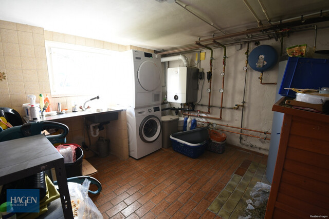 Einfamilienhaus mit großem Garten in schöner Wohngegend in Lustenau zu verkaufen!