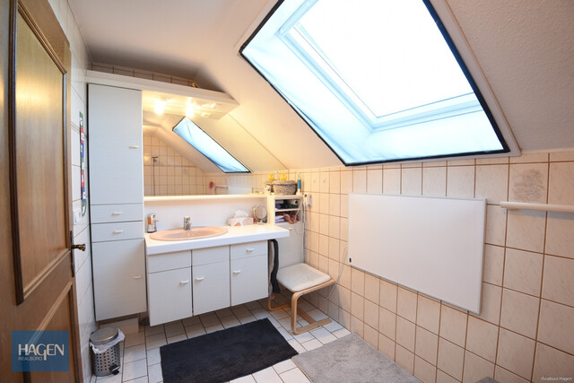 Einfamilienhaus mit großem Garten in schöner Wohngegend in Lustenau zu verkaufen!