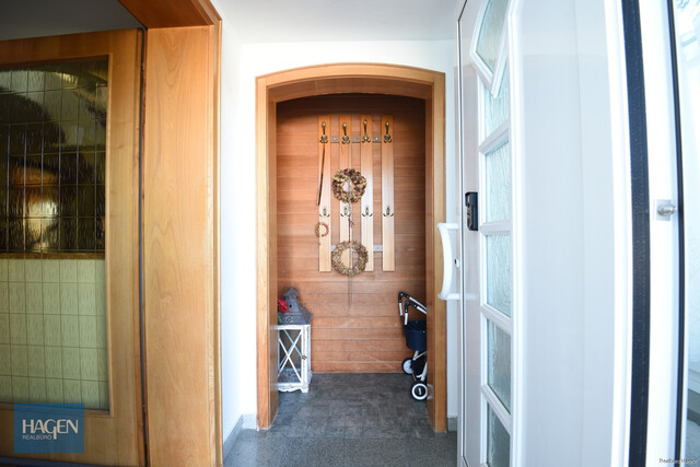 Einfamilienhaus mit großem Garten in schöner Wohngegend in Lustenau zu verkaufen!