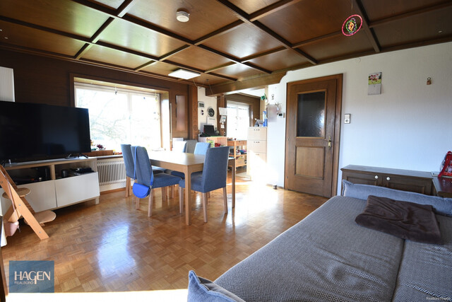 Einfamilienhaus mit großem Garten in schöner Wohngegend in Lustenau zu verkaufen!