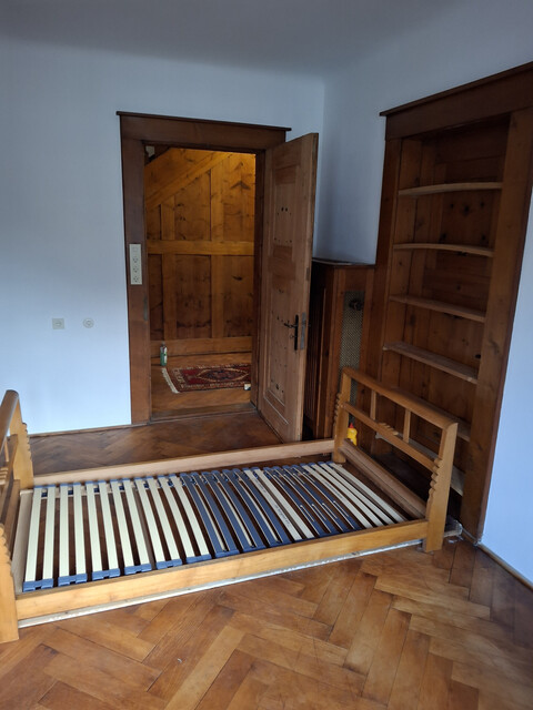 "2 Zimmer in WG ..in Feldkirch, Zentrumsnähe 