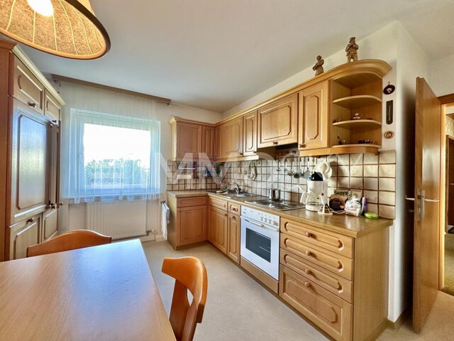 Seenahes Zuhause in sonniger Ruhelage