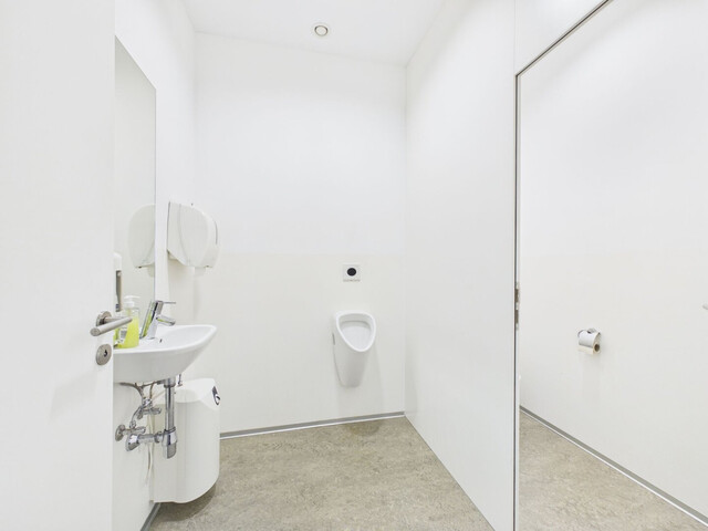 Büro mit 189 m²  in bester Lage mitten Am Garnmarkt in Götzis - Büro 311