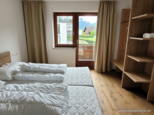 Ferienpension mit mehreren Wohnungen und zusätzlichem Baugrund, ges. 1355m² Grundfläche in Schruns!