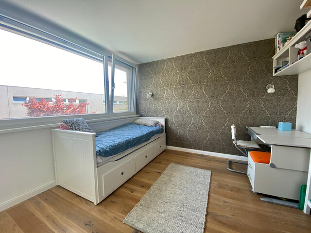 Exklusives Eckreihenhaus in absoluter Seenähe