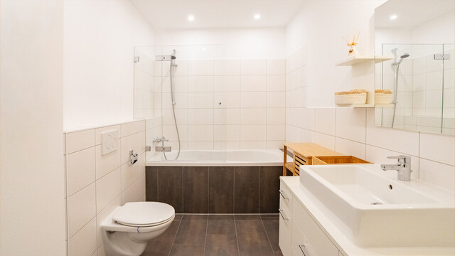 Koblach | Moderne 3-Zimmer-Wohnung in Kleinwohnanlage