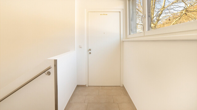 Koblach | Moderne 3-Zimmer-Wohnung in Kleinwohnanlage