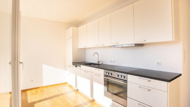 Koblach | Moderne 3-Zimmer-Wohnung in Kleinwohnanlage