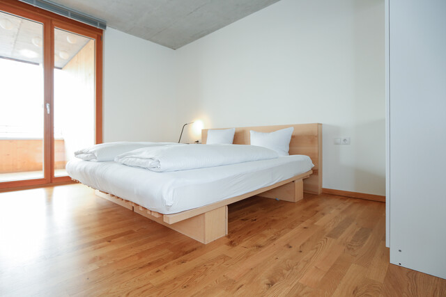 provisionsfreie Gartenwohnung in absoluter Ruhelage