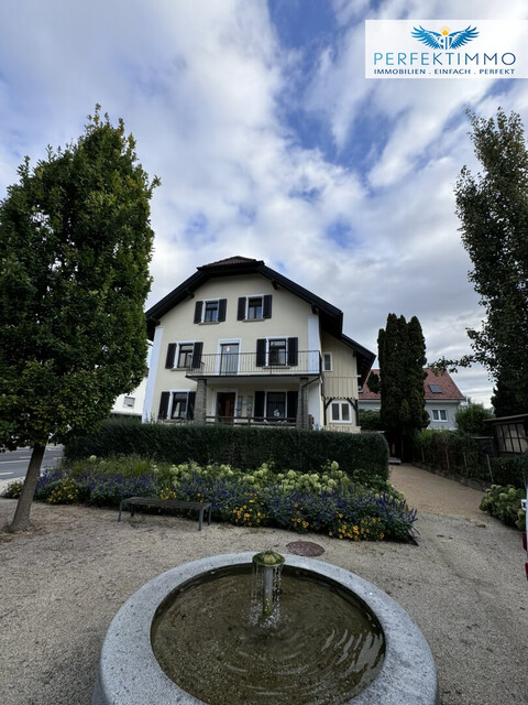 Gemütliche 48m² Wohnung in Lauterach