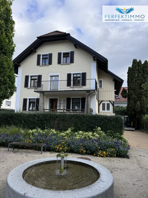 Gemütliche 48m² Wohnung in Lauterach