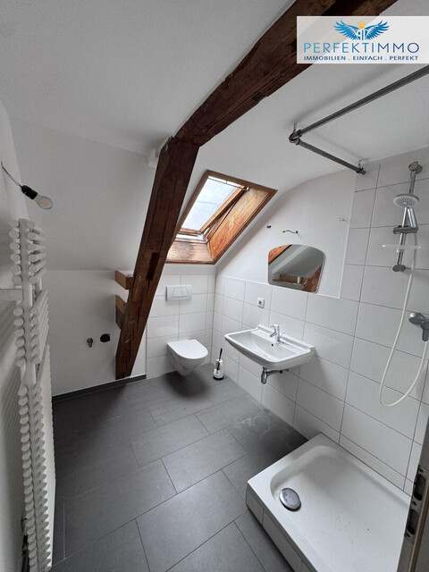 Gemütliche 48m² Wohnung in Lauterach