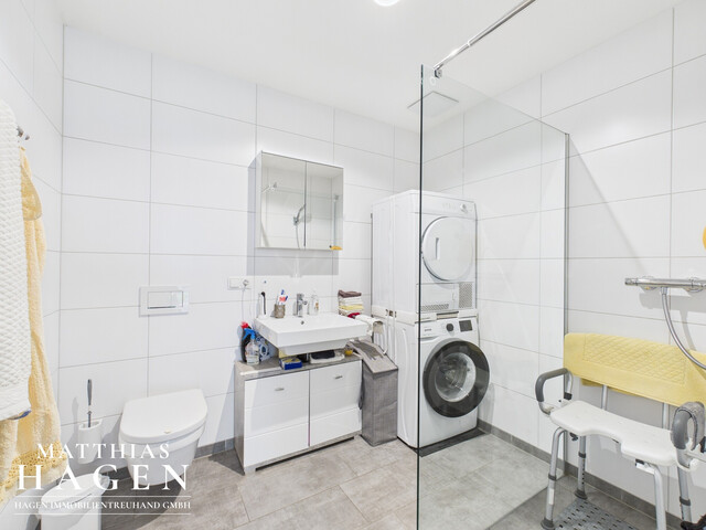 Sonnige 3-Zimmer-Gartenwohnung in Lauterach!