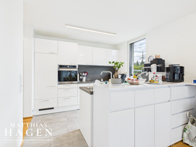 Sonnige 3-Zimmer-Gartenwohnung in Lauterach!