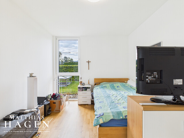 Sonnige 3-Zimmer-Gartenwohnung in Lauterach!