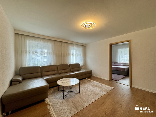 Zwei Mehrfamilienhäuser mit insgesamt 10 Wohnungen