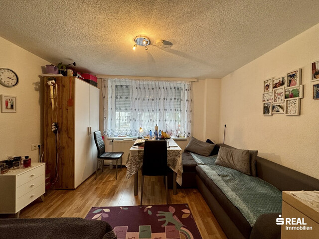 Zwei Mehrfamilienhäuser mit insgesamt 10 Wohnungen