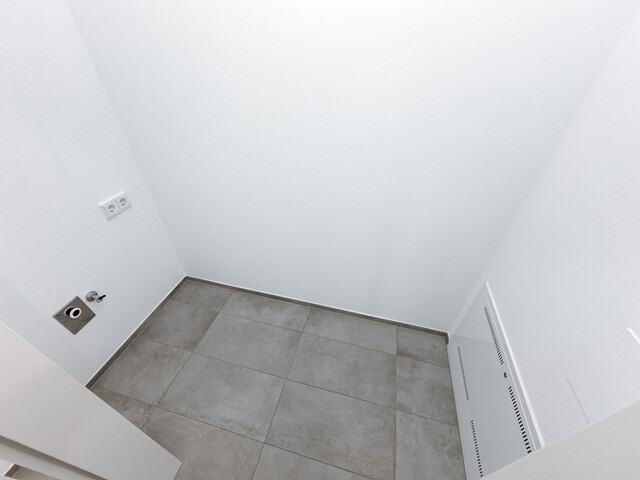 Moderne 2-Zimmer-Gartenwohnung in ruhiger Lage in Koblach