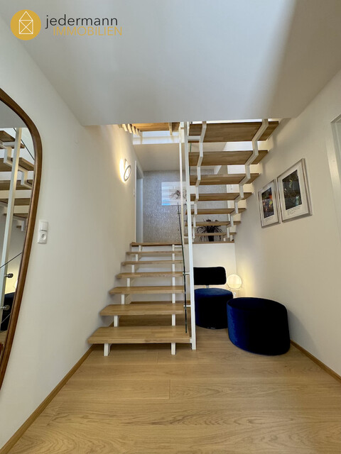 SULZ: Elegantes Wohnen am Sulnerberg!