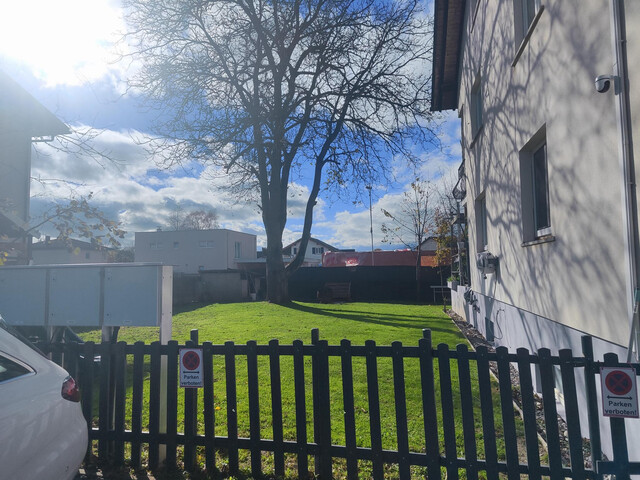 Mehrfamilienhaus in Bangs