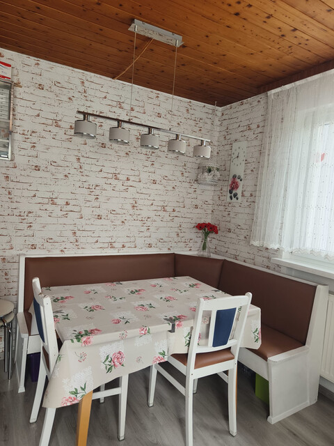 Mehrfamilienhaus in Bangs