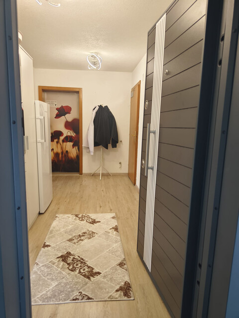 Mehrfamilienhaus in Bangs