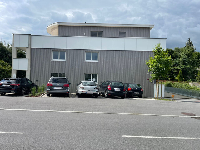 Die Gemeinde Fußach bietet maßgeschneiderte Praxisräume zur Miet- Mietkauf zukunftssicher an