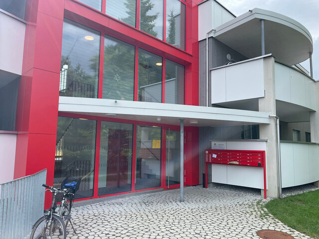 Die Gemeinde Fußach bietet maßgeschneiderte Praxisräume zur Miet- Mietkauf zukunftssicher an