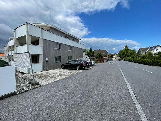 Die Gemeinde Fußach bietet maßgeschneiderte Praxisräume zur Miet- Mietkauf zukunftssicher an