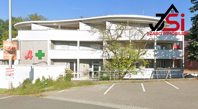 Die Gemeinde Fußach bietet maßgeschneiderte Praxisräume zur Miet- Mietkauf zukunftssicher an