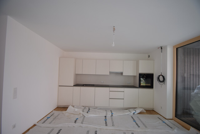 Erstbezug – Quartier Rickenbach - Moderne 3-Zimmer-Wohnung - Top 10