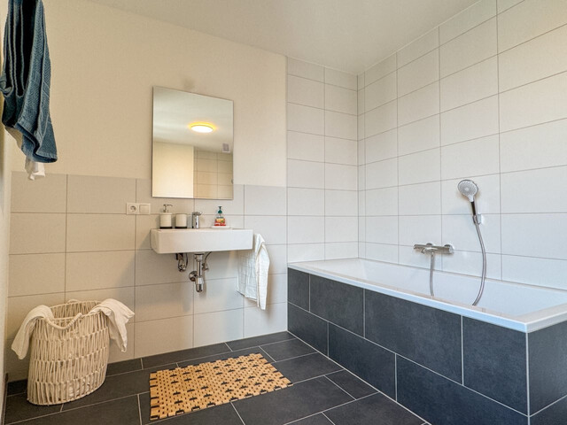 3-ZWG im Zentrum von Dornbirn, Top W20