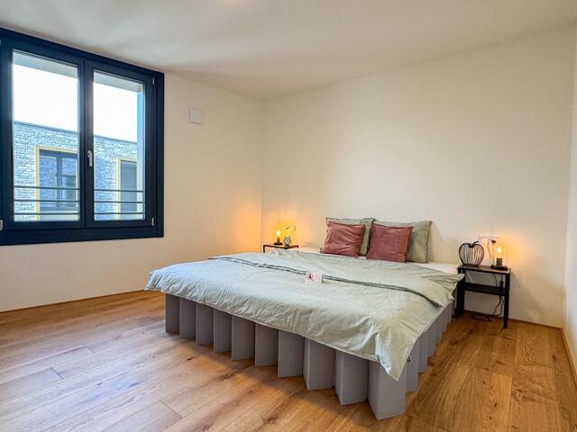 3-ZWG im Zentrum von Dornbirn, Top W20