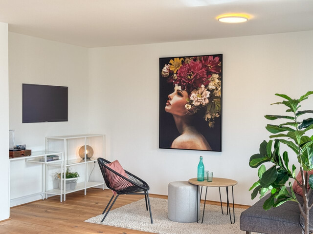 3-ZWG im Zentrum von Dornbirn, Top W20