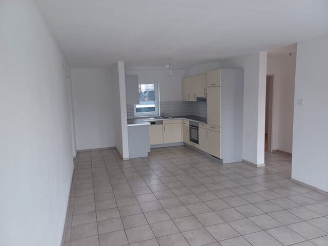 Sonnige 3-Zimmerwohnung