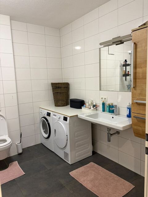 Provisionsfreie 2-Zimmer-Wohnung in ruhiger Lage
