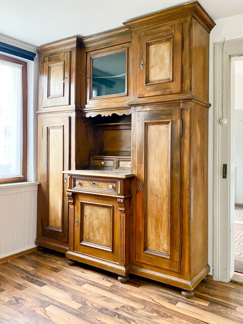 Grundstück in bester Lage in Altach - mit Altbestand!