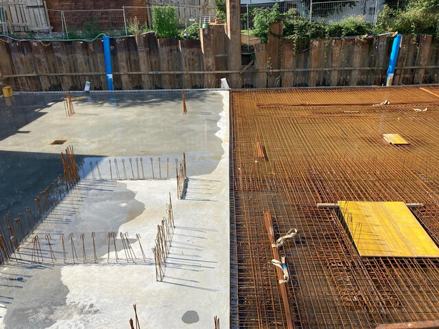 Baugrundstück Privatverkauf 