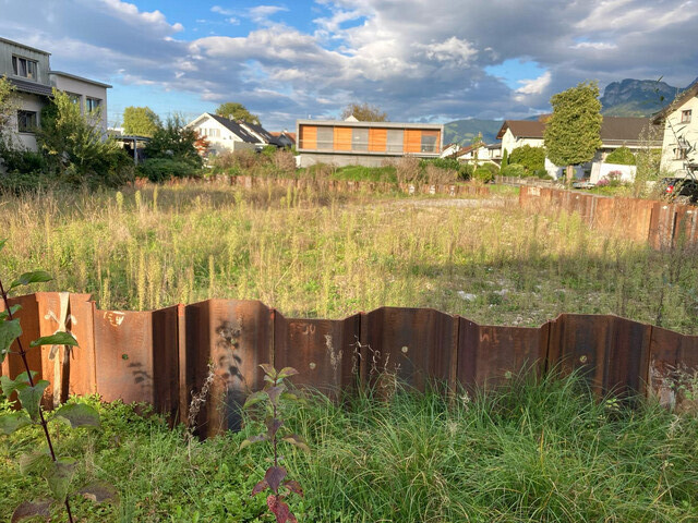 Baugrundstück Privatverkauf 