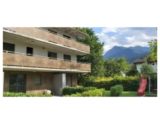 Attraktives Single Apartment in Bestlage von Frastanz