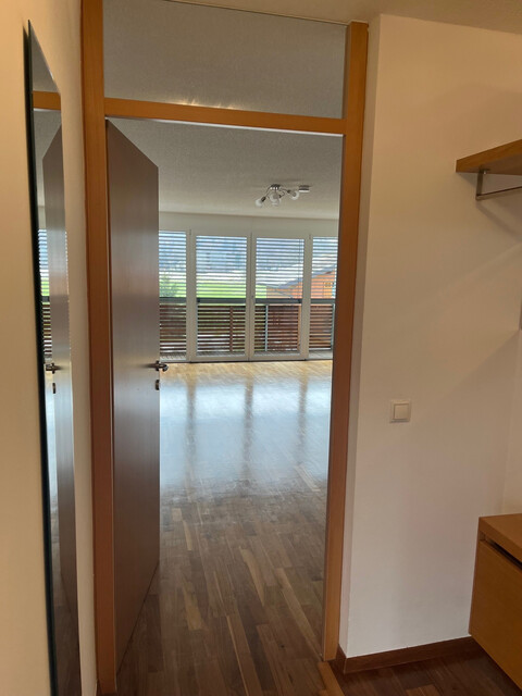 Wohnung in Bartholomäberg