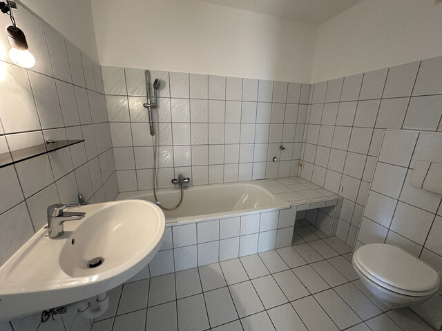Sehr gepflegte, helle 2,5-Zimmer-Wohnung in ruhiger Lage in Bregenz