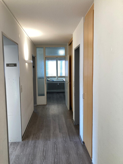 Schöne 5 Zimmer Wohnung Bludenz Zentrum mit Autoabstellplatz