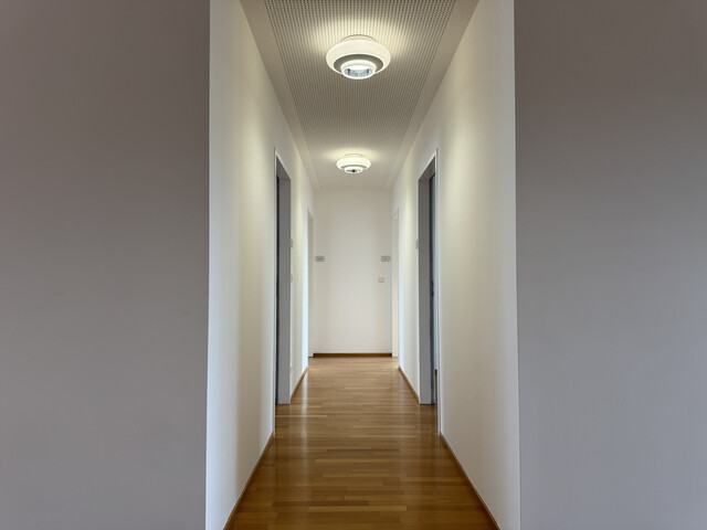 Repräsentative Gewerbefläche im Zentrum von Wolfurt 