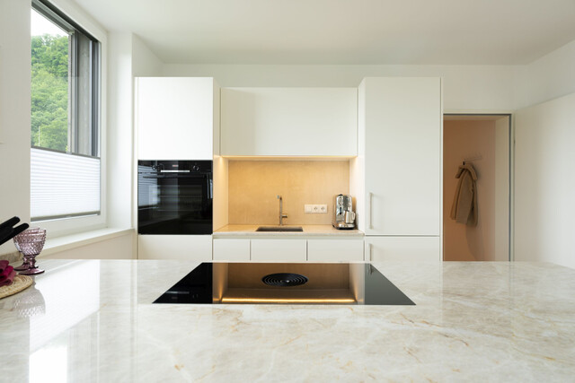 Exklusive 2,5-Zimmer-DG-Wohnung mit Balkon in Feldkirch (ohne Makler)