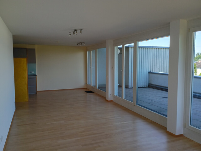 Moderne Wohnung in Bregenz. Ankommen - Wohlfühlen. Ruhige Lage, gute Anbindung.